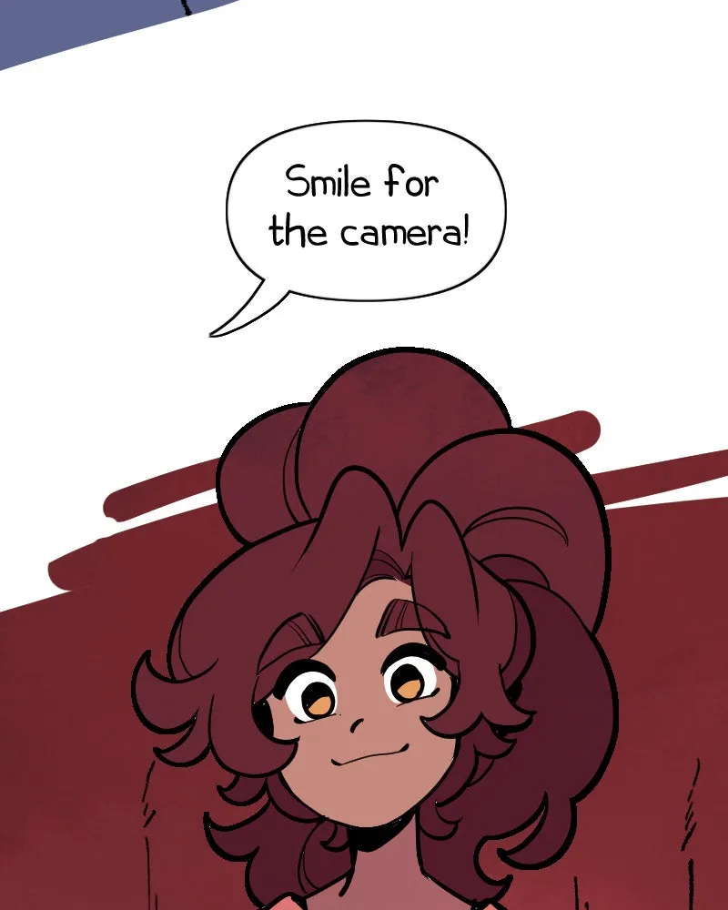 Dead But Not Gone Chapter 36 page 26 - 