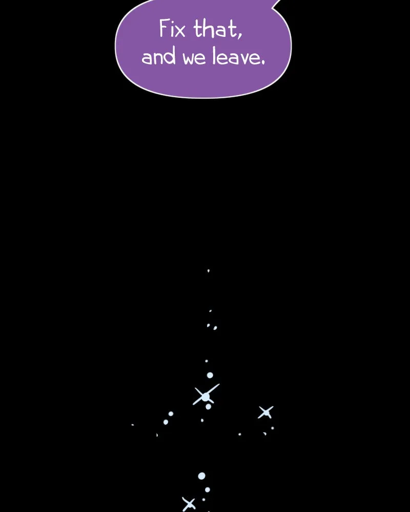 Dead But Not Gone Chapter 36 page 4 - 