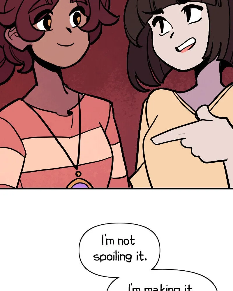 Dead But Not Gone Chapter 36 page 31 - 