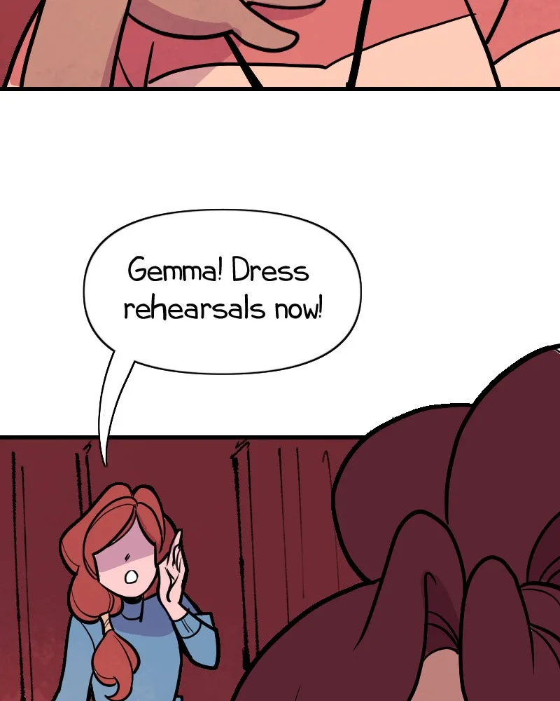 Dead But Not Gone Chapter 36 page 33 - 