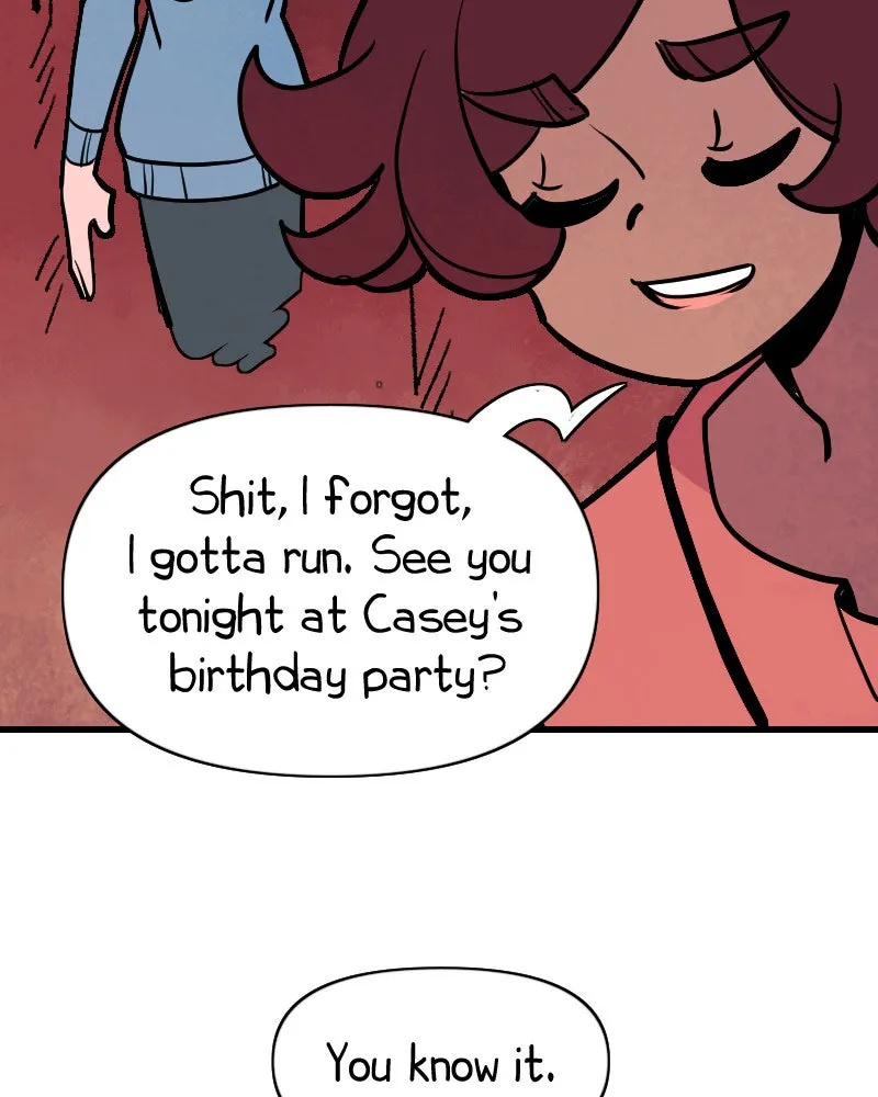 Dead But Not Gone Chapter 36 page 34 - 