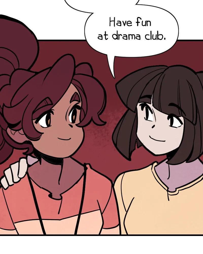Dead But Not Gone Chapter 36 page 35 - 