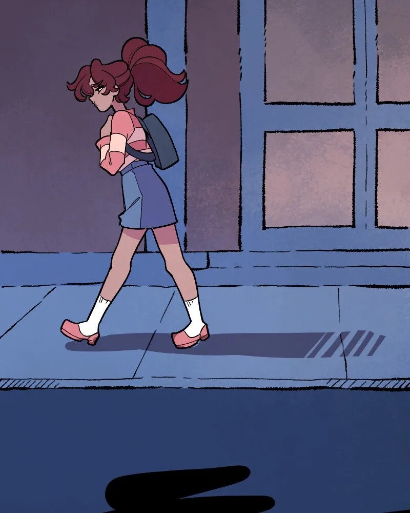 Dead But Not Gone Chapter 36 page 42 - 