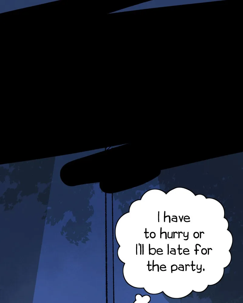 Dead But Not Gone Chapter 36 page 43 - 