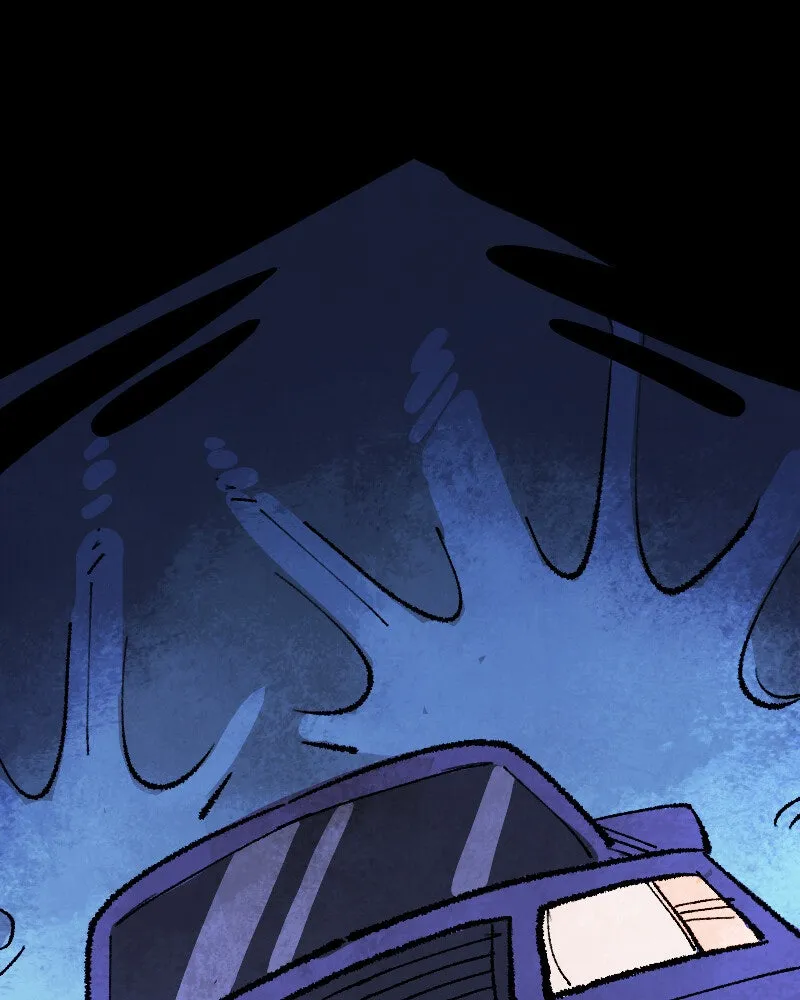 Dead But Not Gone Chapter 36 page 45 - 