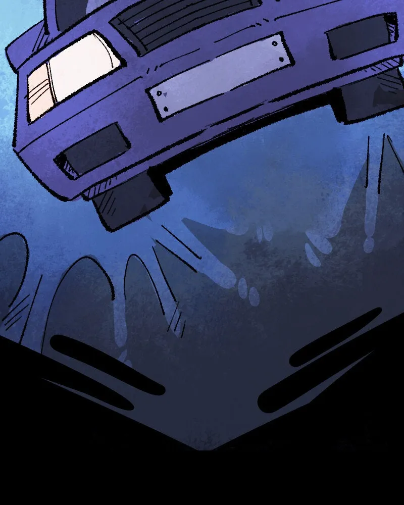 Dead But Not Gone Chapter 36 page 46 - 
