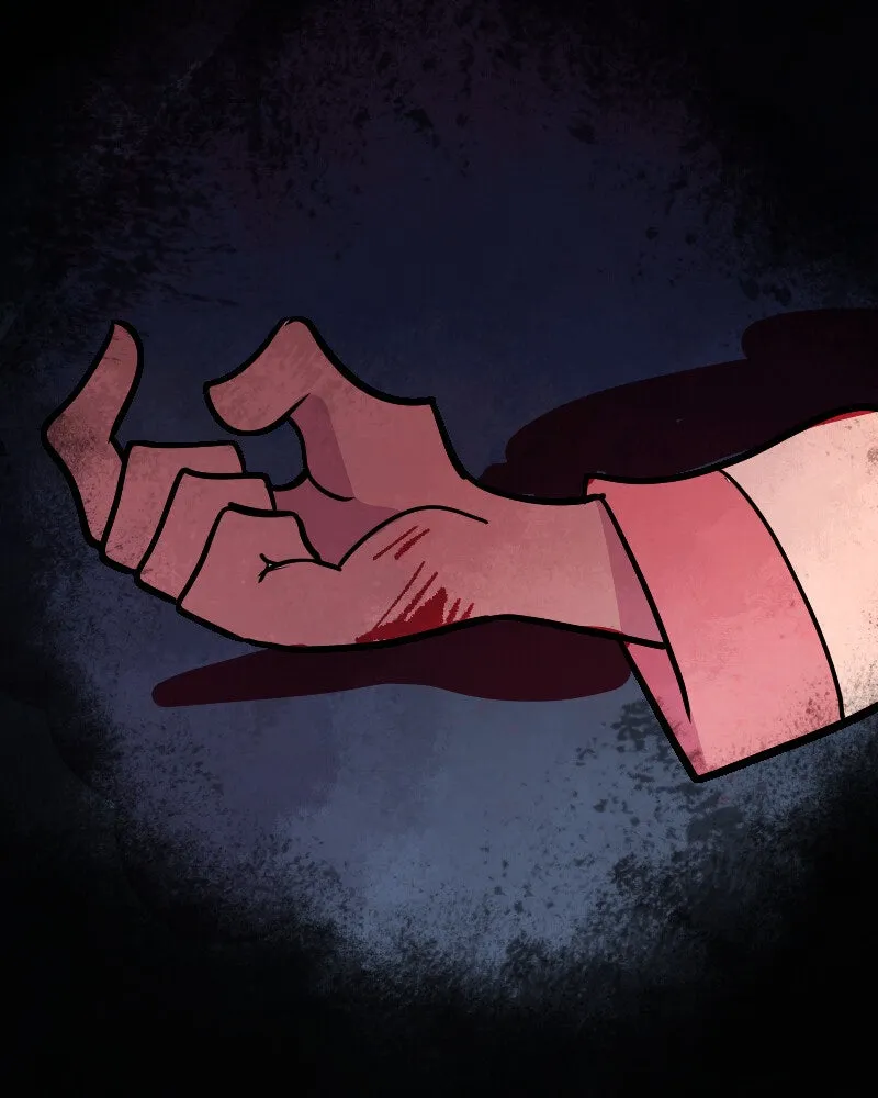 Dead But Not Gone Chapter 36 page 49 - 