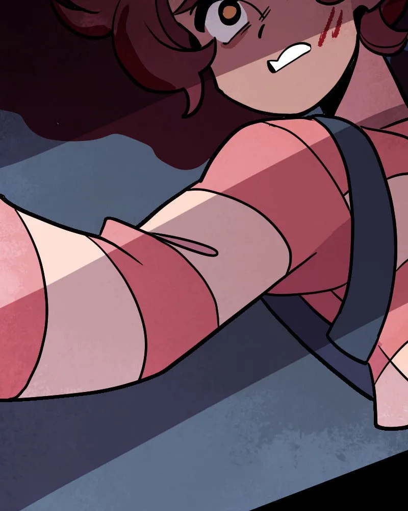 Dead But Not Gone Chapter 36 page 53 - 