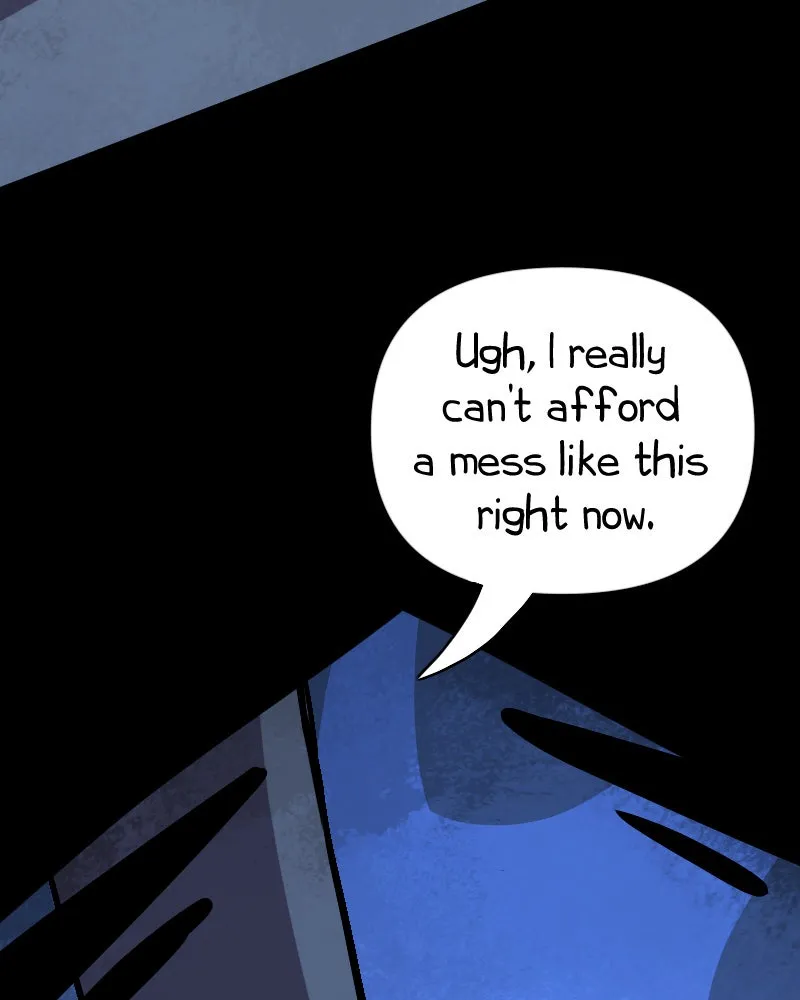 Dead But Not Gone Chapter 36 page 54 - 