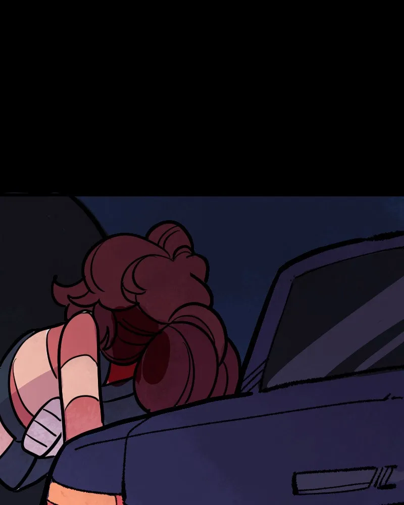 Dead But Not Gone Chapter 36 page 59 - 
