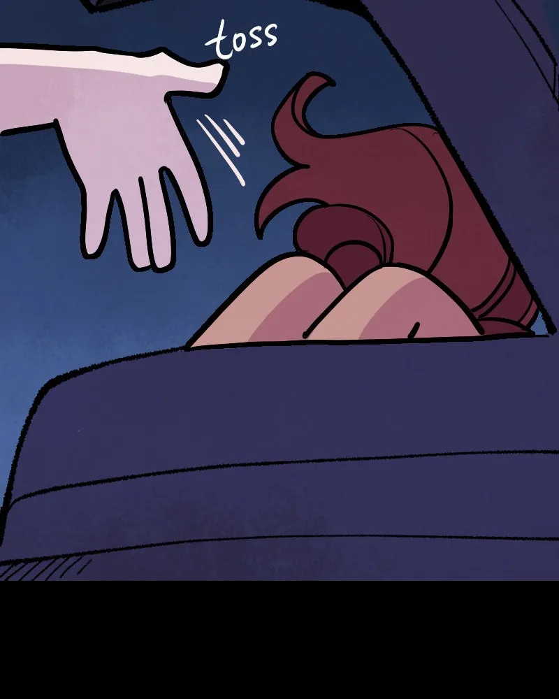 Dead But Not Gone Chapter 36 page 61 - 