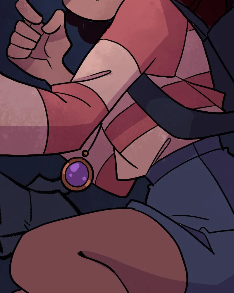 Dead But Not Gone Chapter 36 page 65 - 