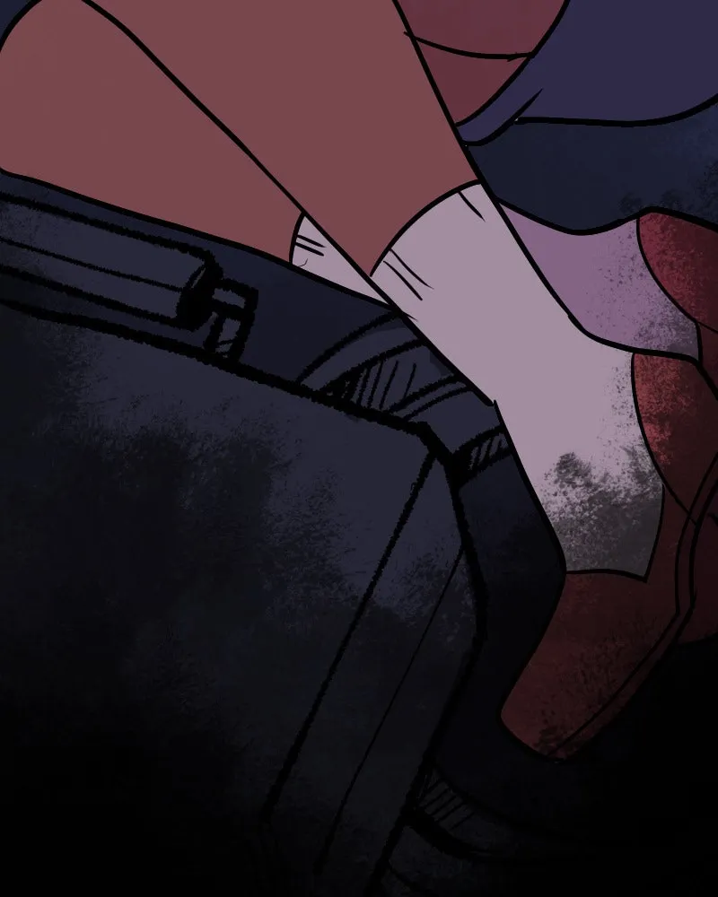 Dead But Not Gone Chapter 36 page 66 - 