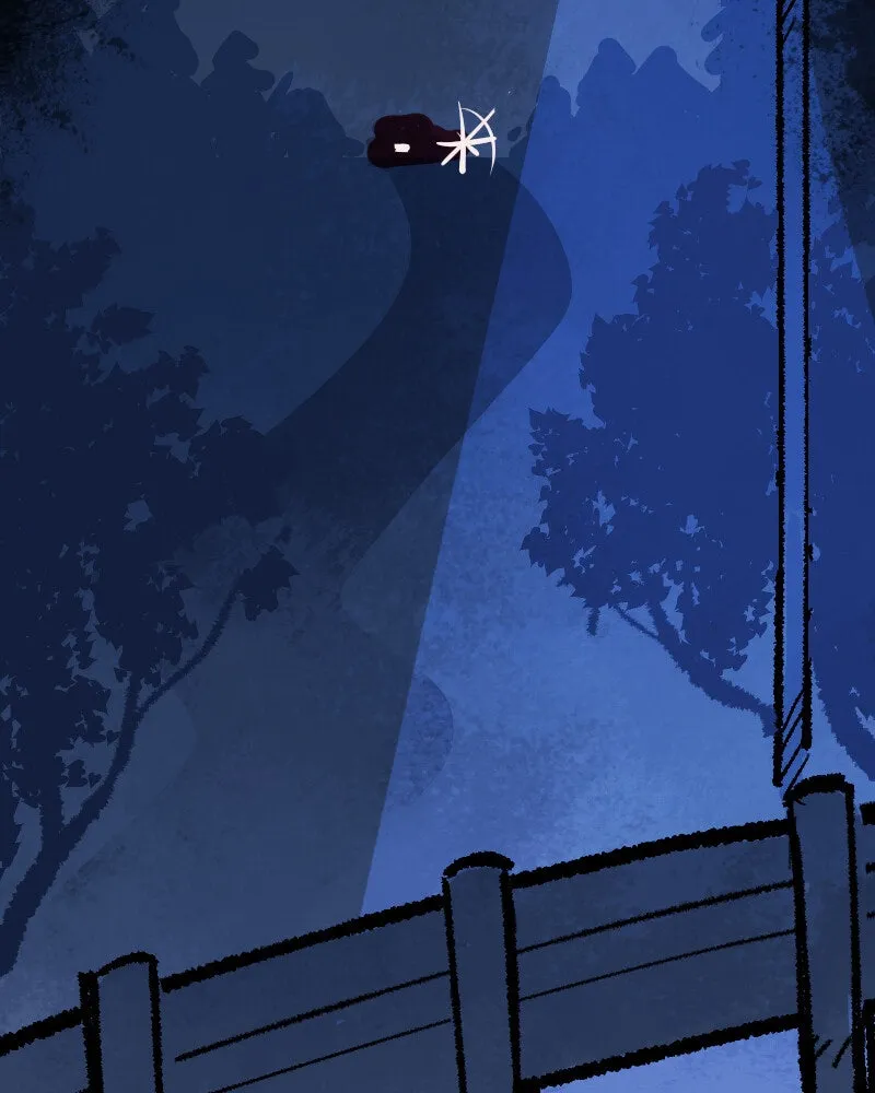Dead But Not Gone Chapter 36 page 68 - 