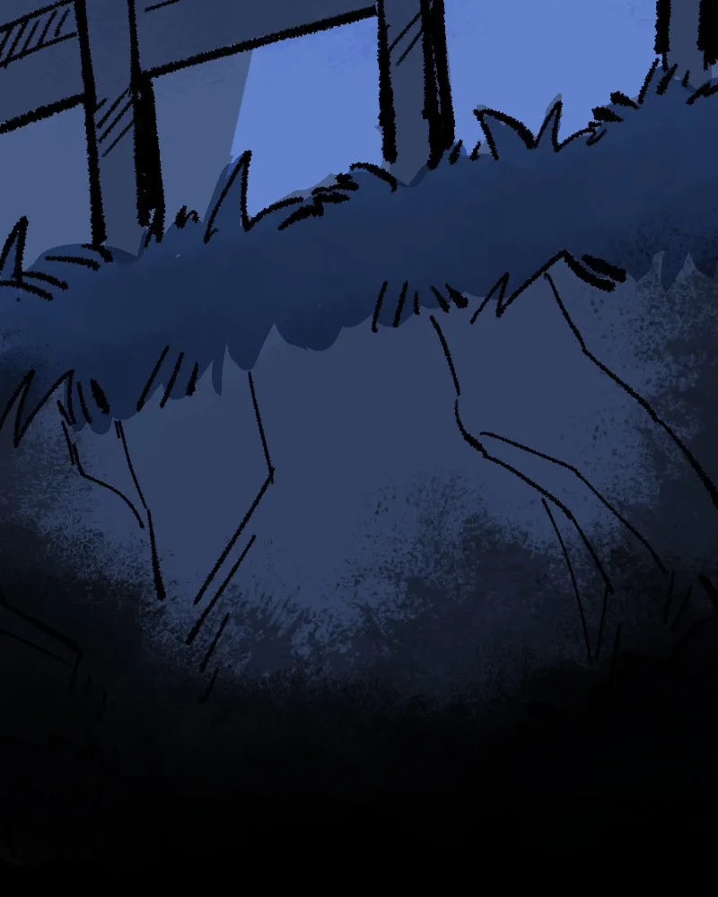 Dead But Not Gone Chapter 36 page 69 - 