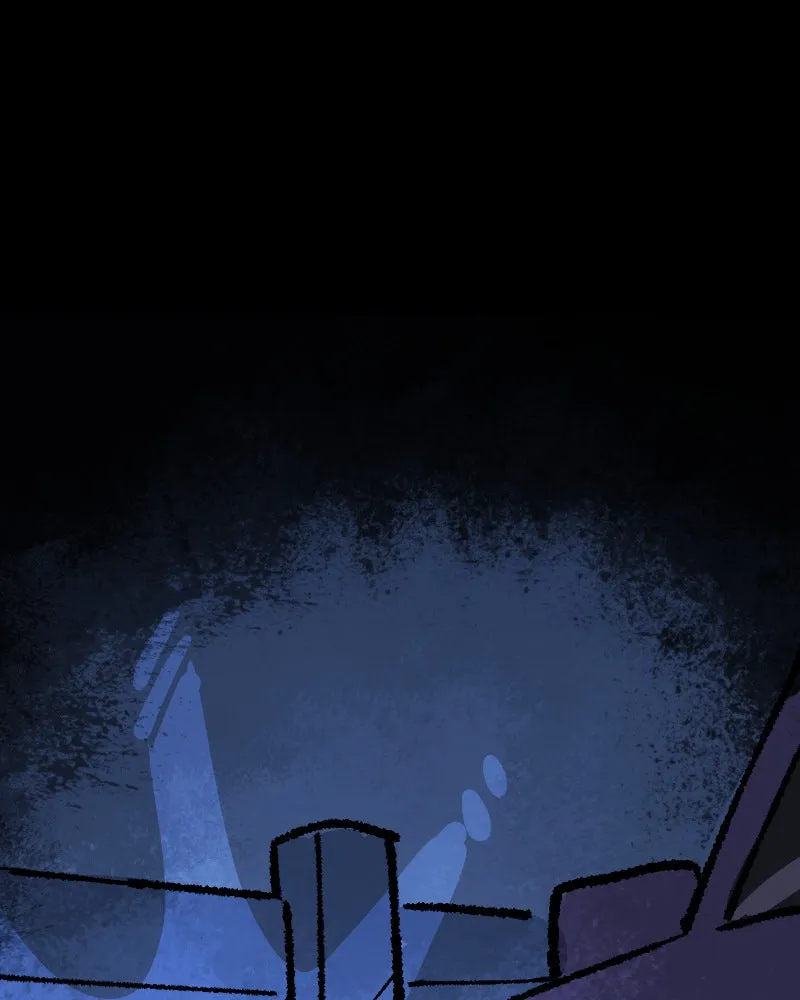 Dead But Not Gone Chapter 36 page 70 - 