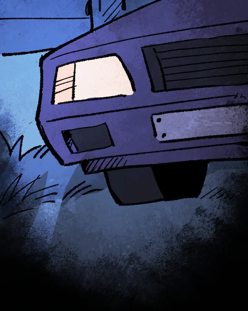 Dead But Not Gone Chapter 36 page 71 - 