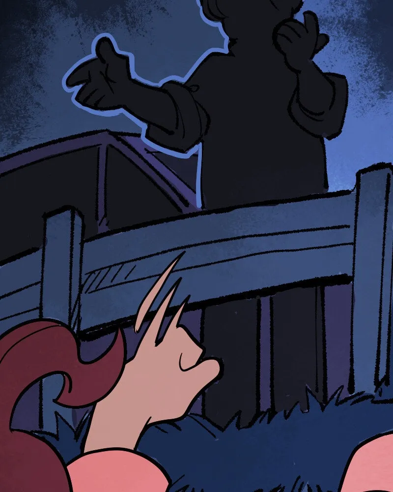 Dead But Not Gone Chapter 36 page 73 - 