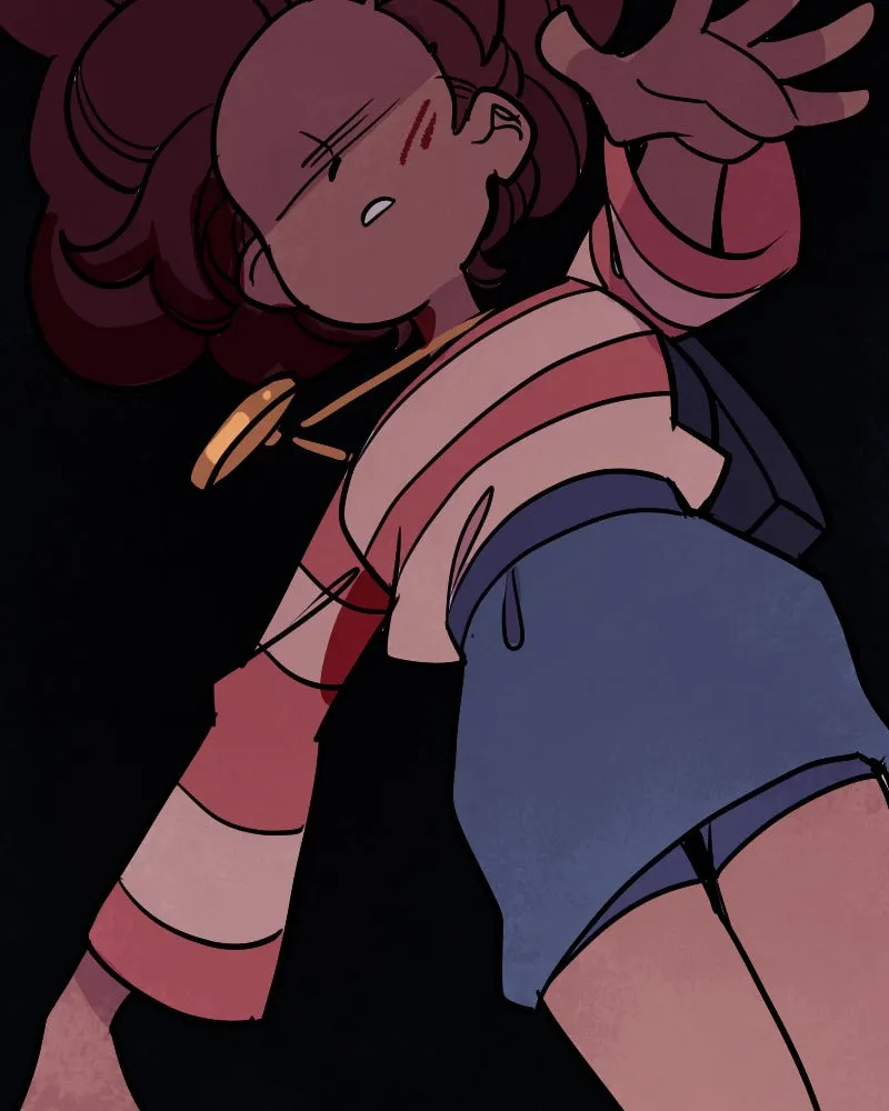Dead But Not Gone Chapter 36 page 78 - 