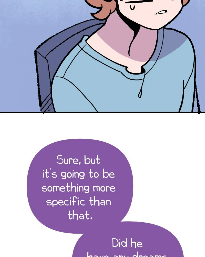Dead But Not Gone Chapter 36 page 9 - 