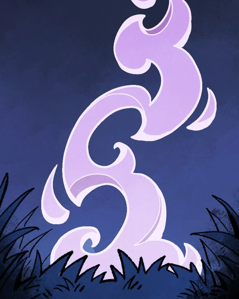 Dead But Not Gone Chapter 36 page 81 - 