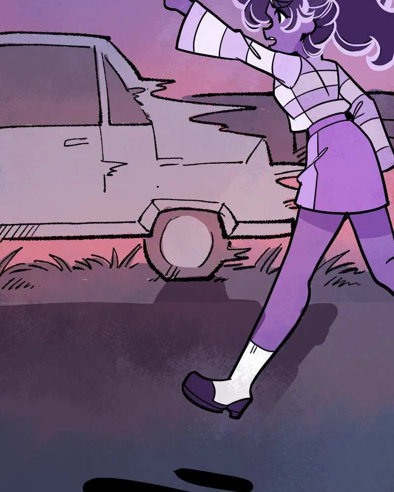 Dead But Not Gone Chapter 36 page 86 - 