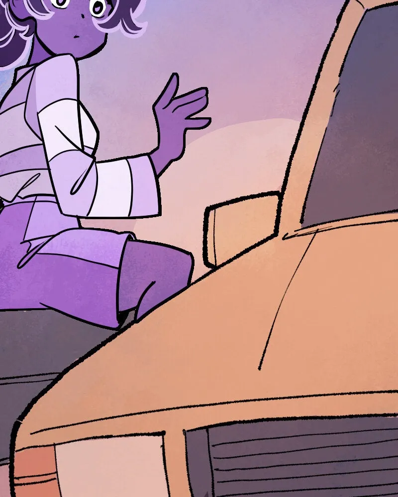 Dead But Not Gone Chapter 36 page 90 - 