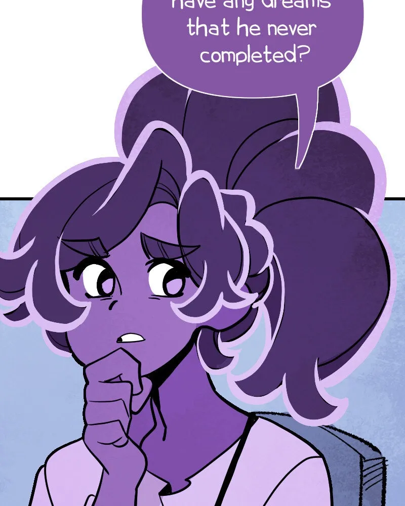 Dead But Not Gone Chapter 36 page 10 - 