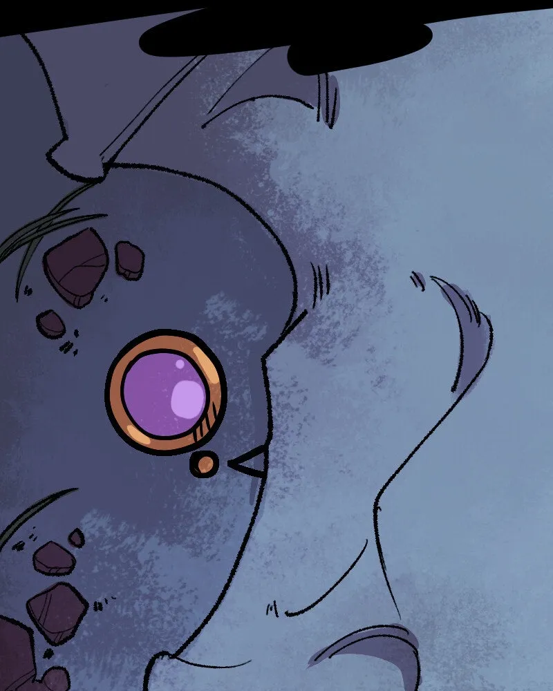 Dead But Not Gone Chapter 36 page 98 - 