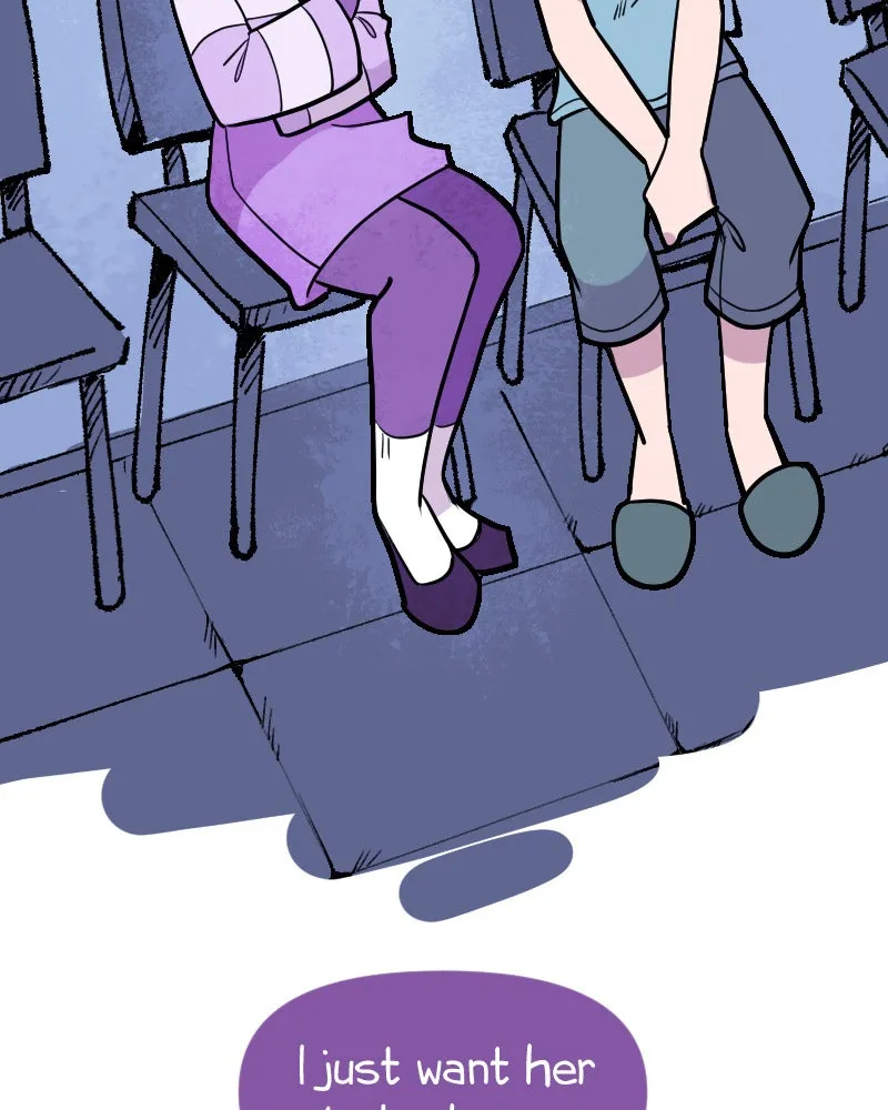 Dead But Not Gone Chapter 37 page 2 - 