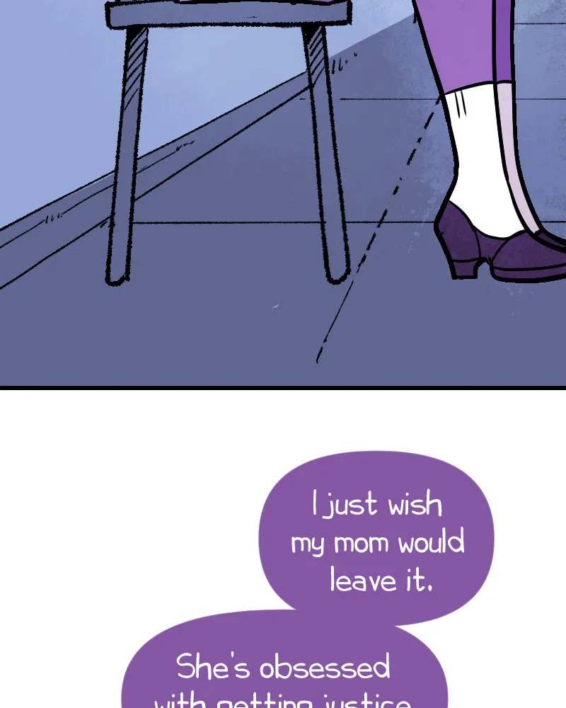 Dead But Not Gone Chapter 37 page 12 - 