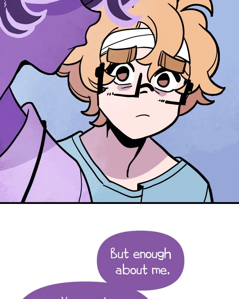 Dead But Not Gone Chapter 37 page 15 - 