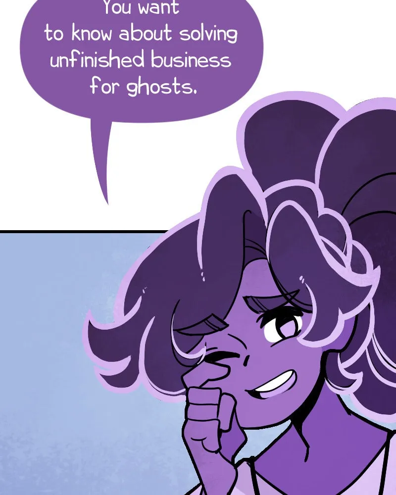 Dead But Not Gone Chapter 37 page 16 - 