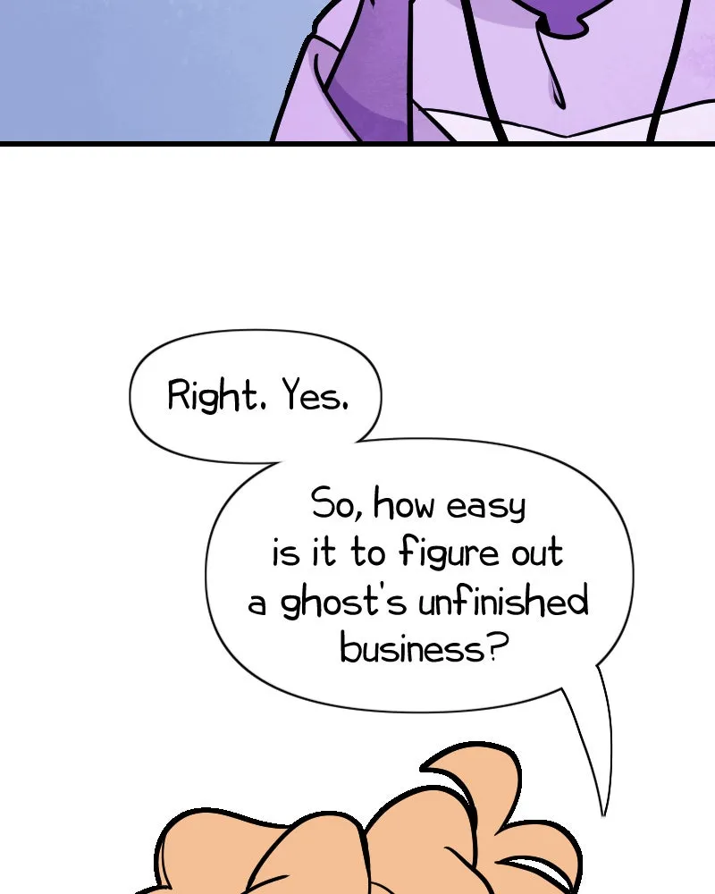 Dead But Not Gone Chapter 37 page 17 - 