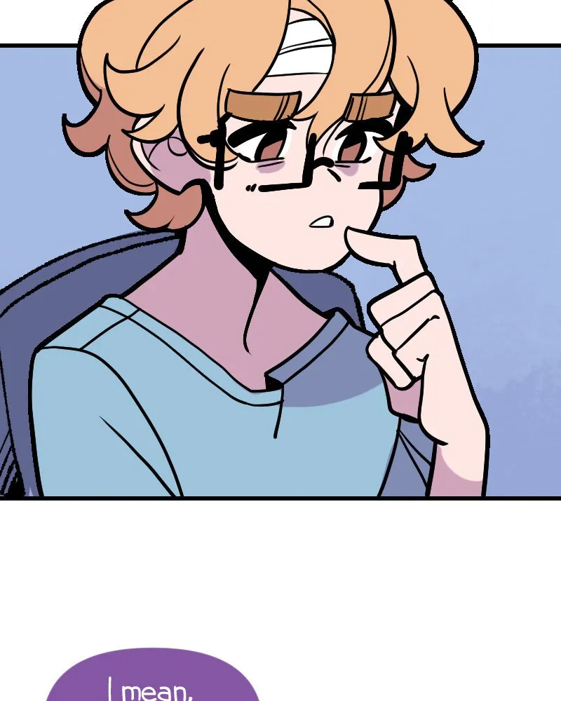 Dead But Not Gone Chapter 37 page 18 - 