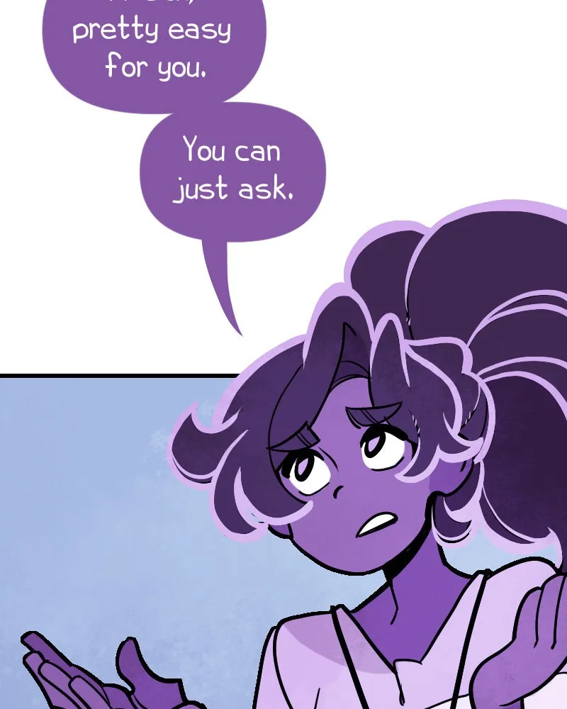 Dead But Not Gone Chapter 37 page 19 - 
