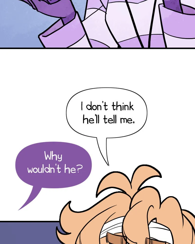 Dead But Not Gone Chapter 37 page 20 - 