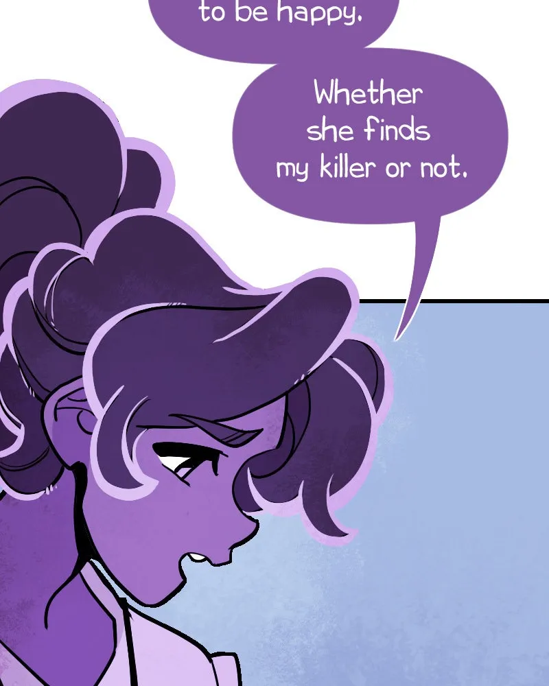 Dead But Not Gone Chapter 37 page 3 - 