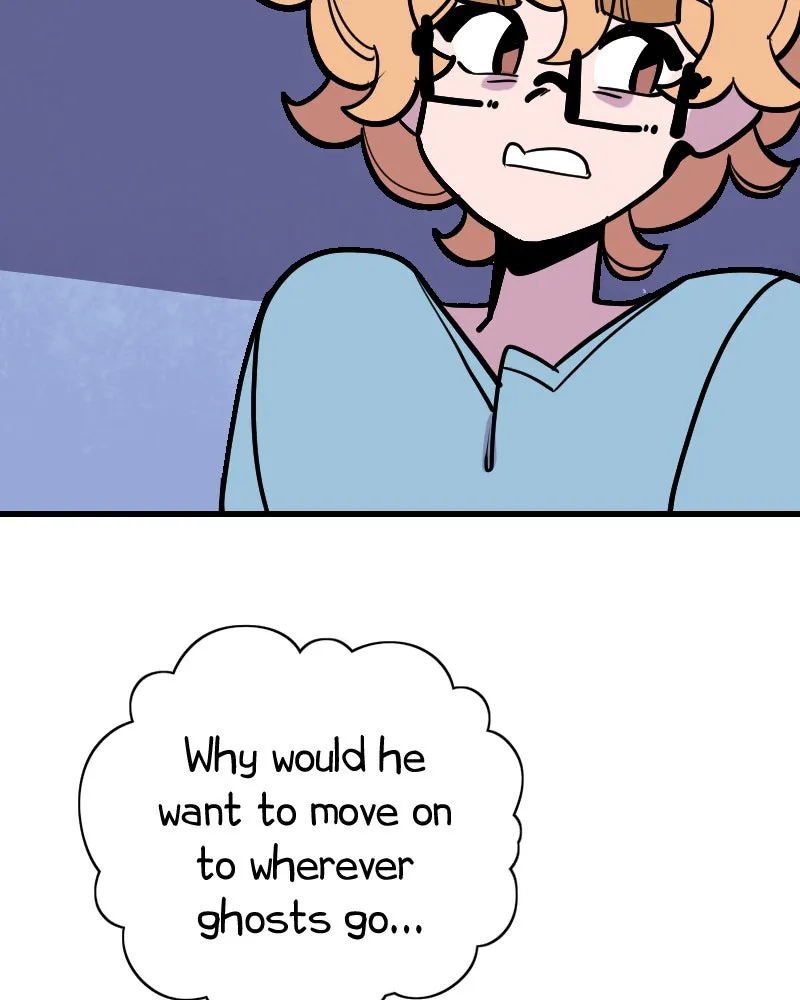 Dead But Not Gone Chapter 37 page 21 - 