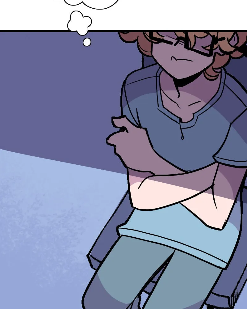 Dead But Not Gone Chapter 37 page 22 - 