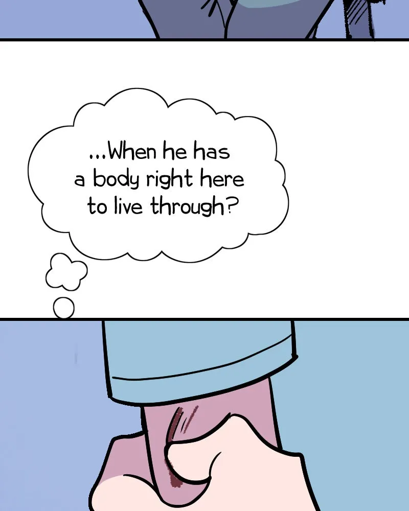 Dead But Not Gone Chapter 37 page 23 - 