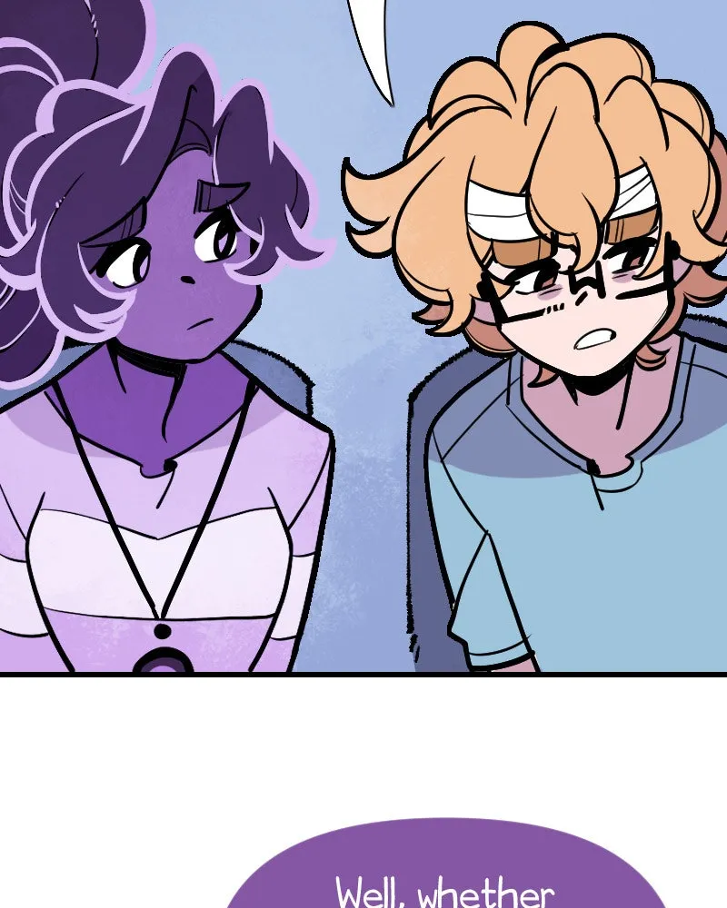 Dead But Not Gone Chapter 37 page 25 - 