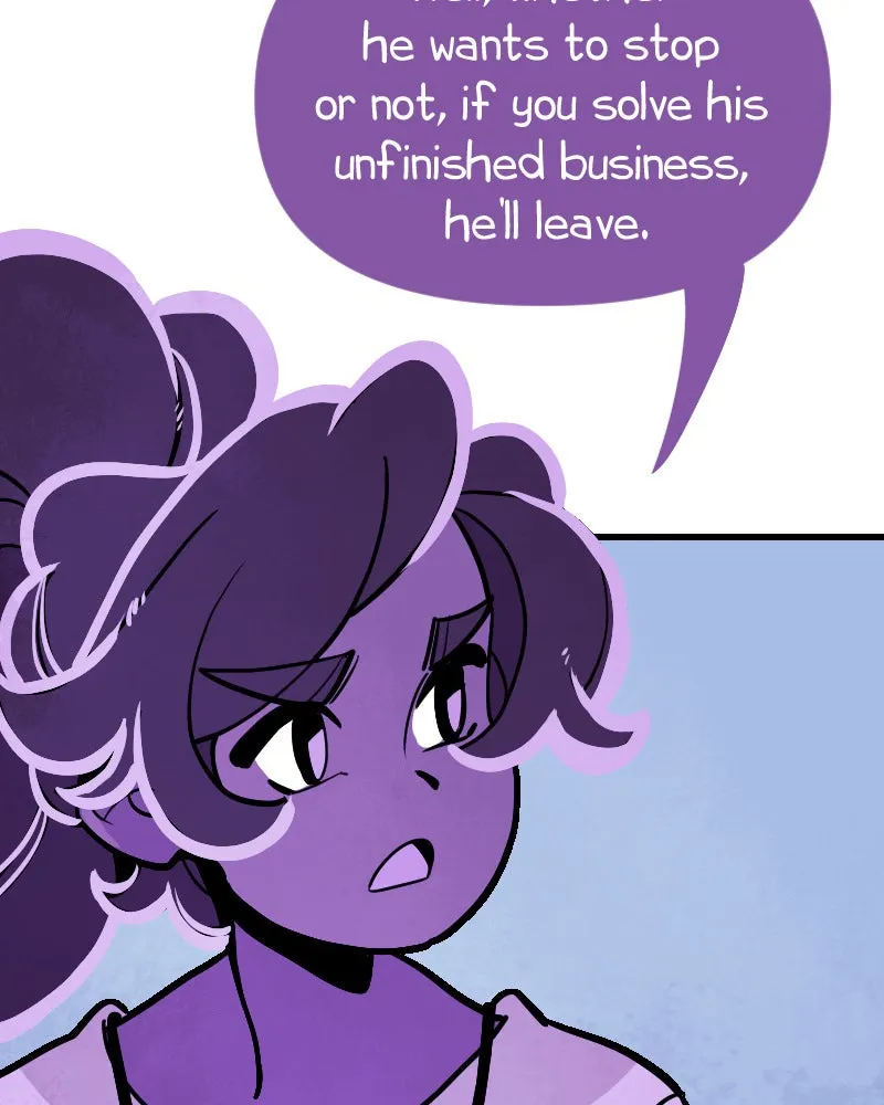 Dead But Not Gone Chapter 37 page 26 - 