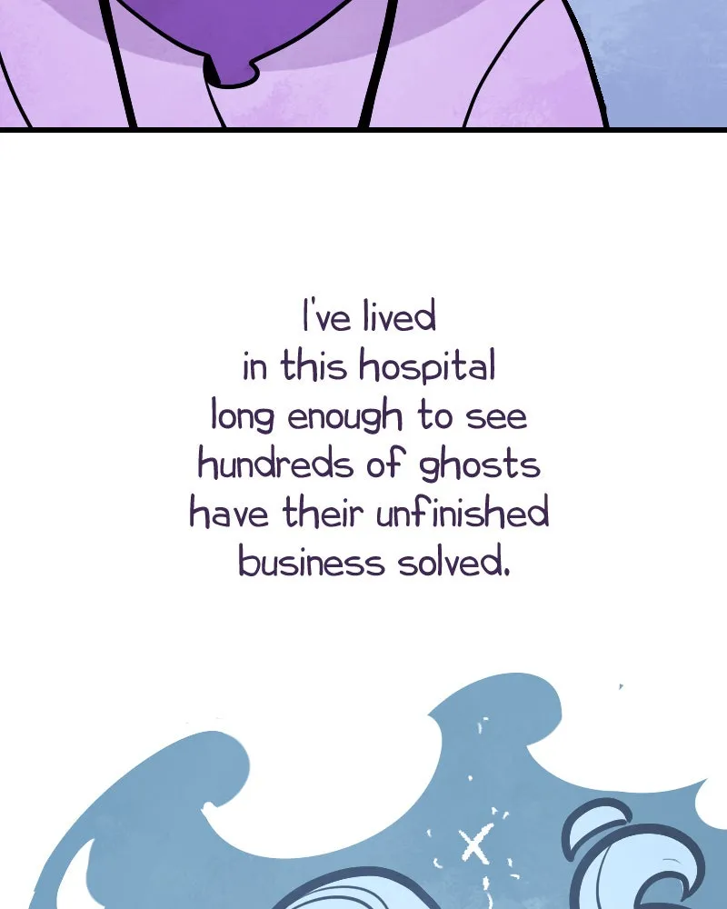 Dead But Not Gone Chapter 37 page 27 - 