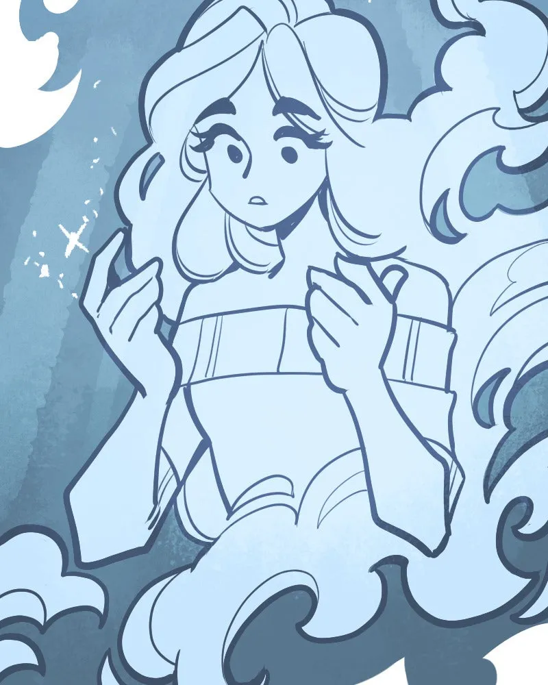 Dead But Not Gone Chapter 37 page 28 - 