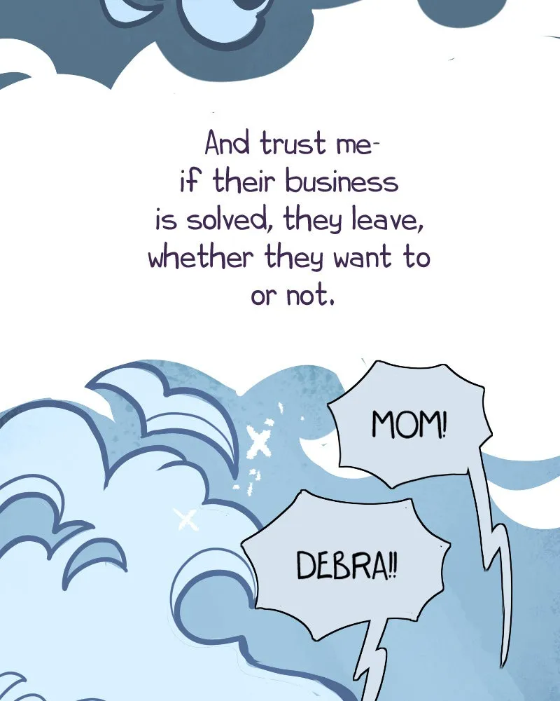 Dead But Not Gone Chapter 37 page 29 - 