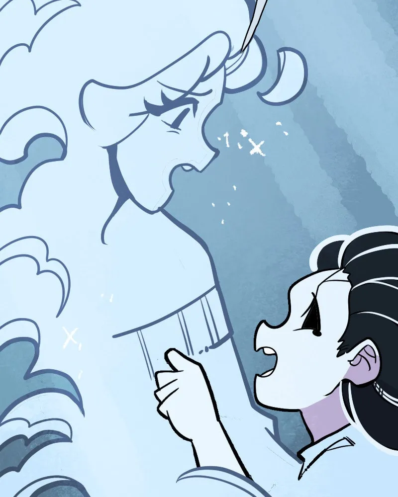 Dead But Not Gone Chapter 37 page 30 - 