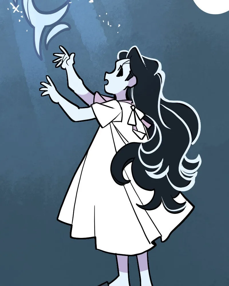 Dead But Not Gone Chapter 37 page 32 - 