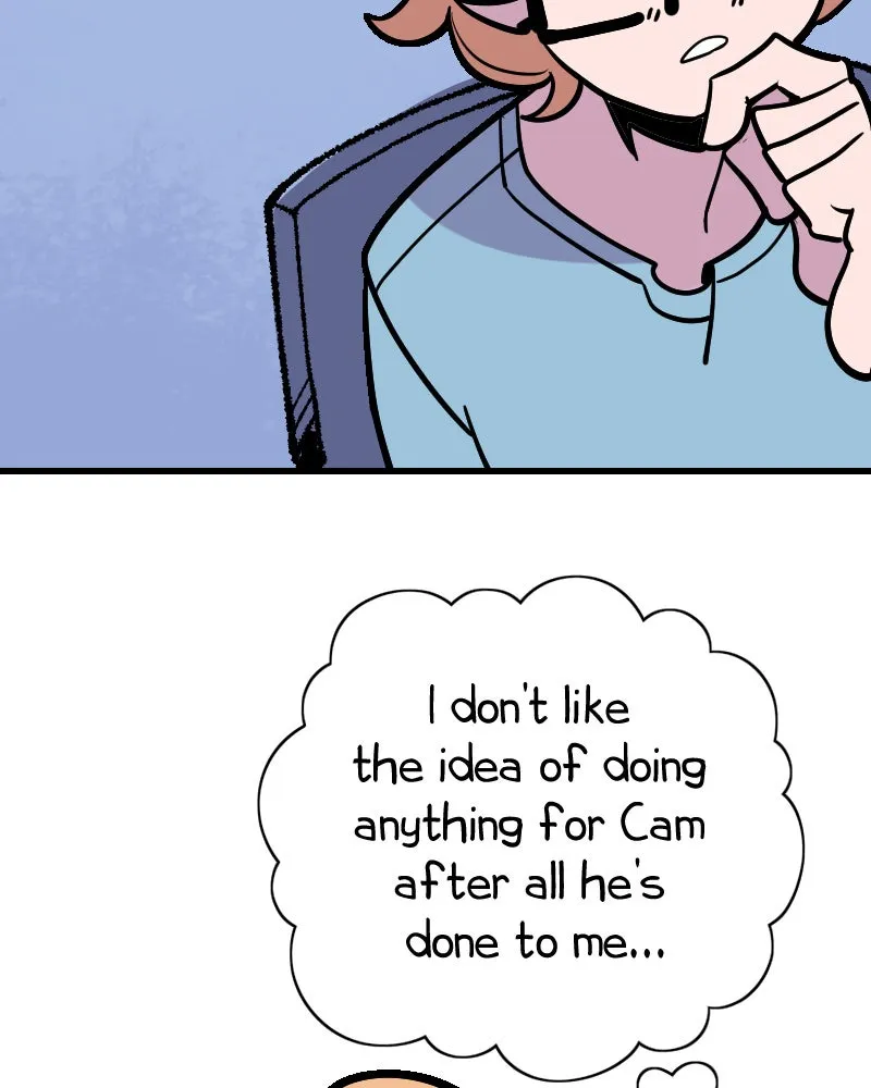 Dead But Not Gone Chapter 37 page 34 - 