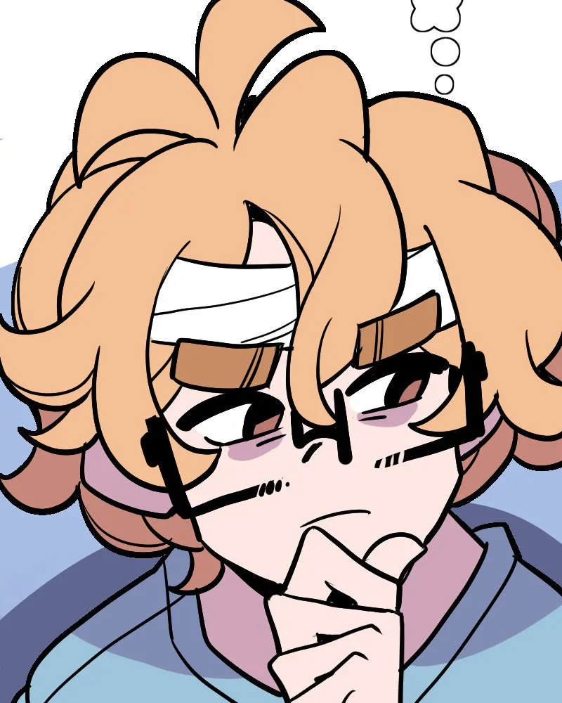 Dead But Not Gone Chapter 37 page 35 - 